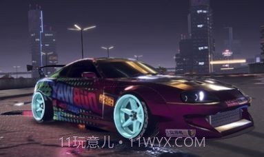 崩溃金属赛车截图2 崩溃金属赛车截图2