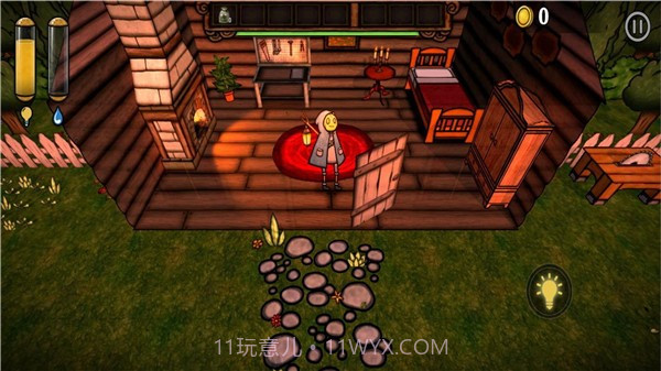 南瓜恐慌截图2 南瓜恐慌截图2