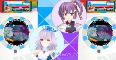 舞萌dx截图3 舞萌dx截图3