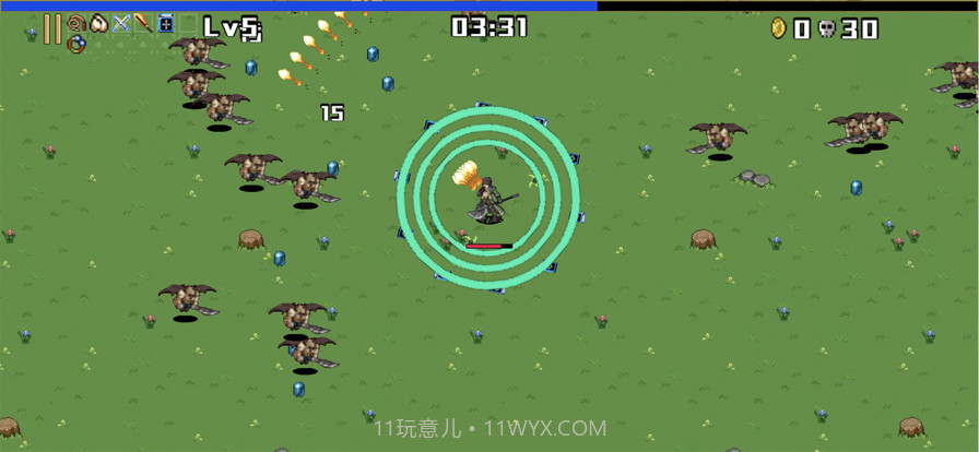 侦探地下城截图2 侦探地下城截图2