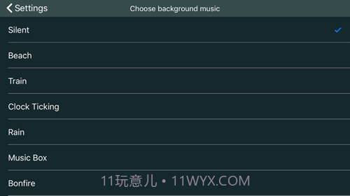 翻页计时器截图2 翻页计时器截图2