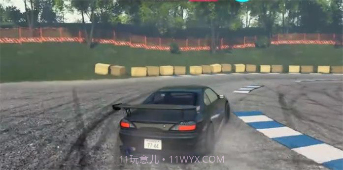 无界限赛车大师截图3 无界限赛车大师截图3