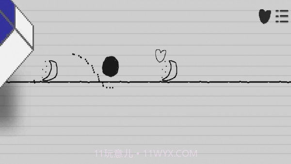 暴走纸世界截图3 暴走纸世界截图3