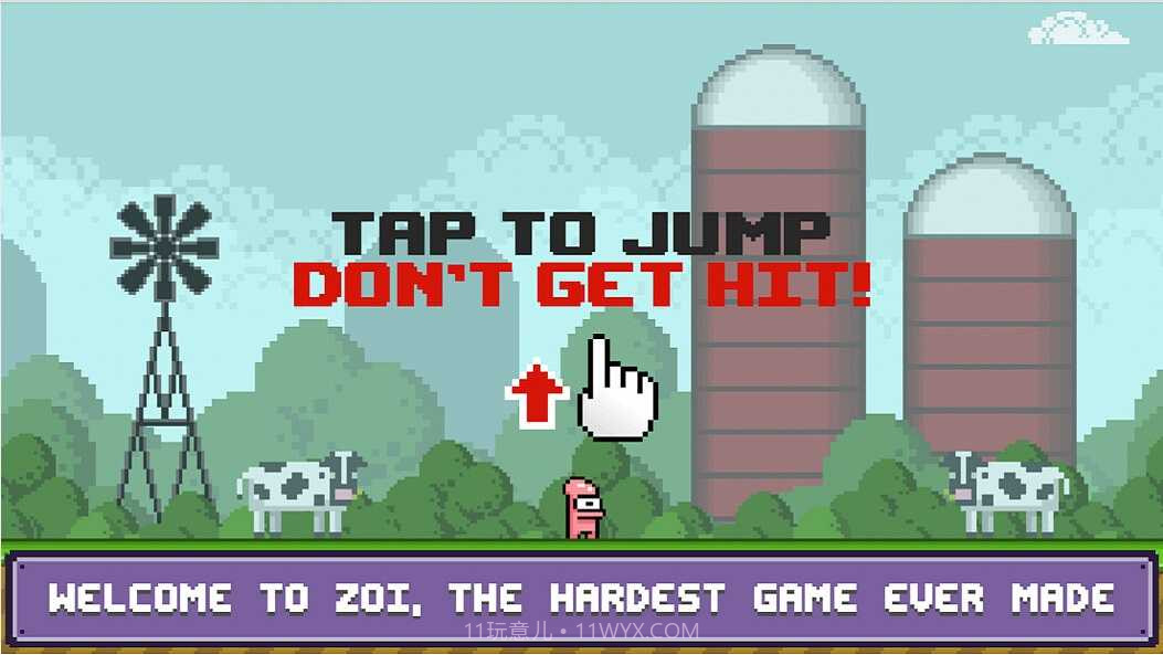 佐伊逃脱zoi截图4 佐伊逃脱zoi截图4