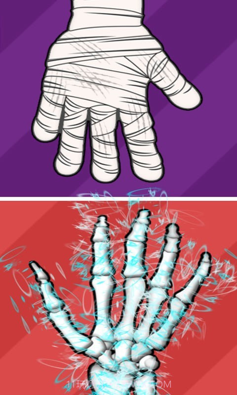 同桌双人决斗截图4 同桌双人决斗截图4