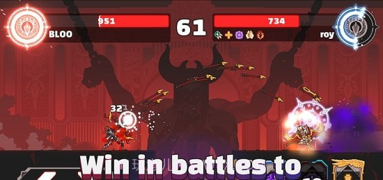 阿奇尔之神截图4