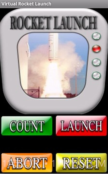 火箭发射截图2
