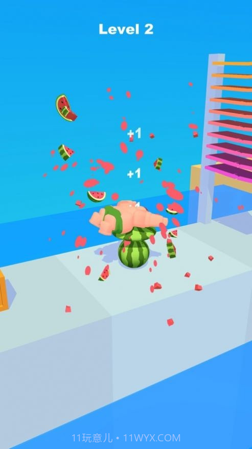 Lazy Jump截图3 Lazy Jump截图3