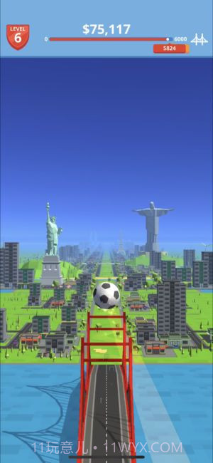 Soccer Kick下载截图3