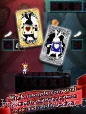 爱丽丝的反转世界截图2 爱丽丝的反转世界截图2