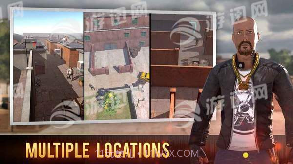 Ace Commando截图2 Ace Commando截图2