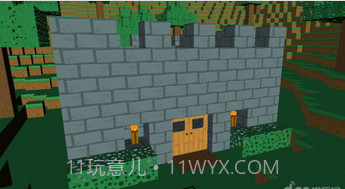 VR沙盒截图4 VR沙盒截图4