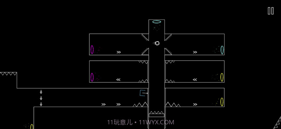 霓虹节拍截图1 霓虹节拍截图1