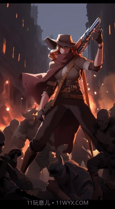 黑暗序幕截图2 黑暗序幕截图2