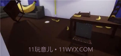 巨大的香蕉截图3 巨大的香蕉截图3