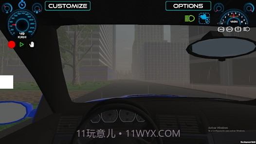 加速漂移冒险截图3