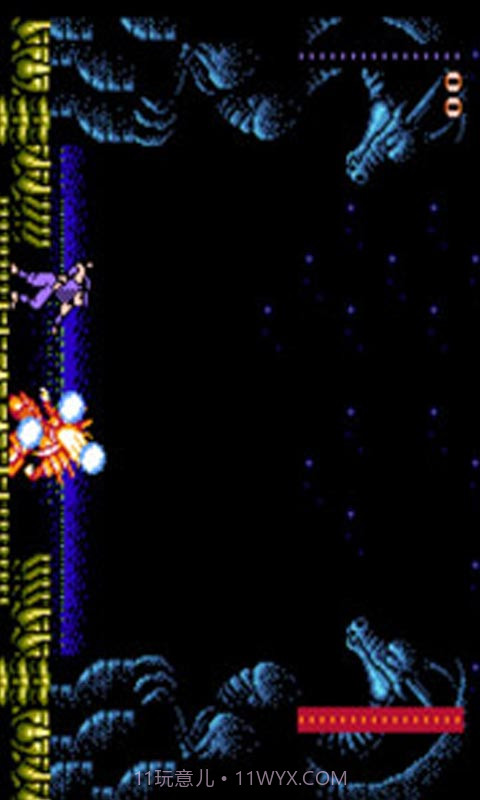 赤影战士截图4 赤影战士截图4