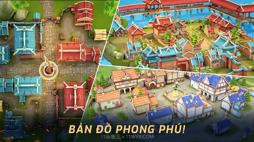 AS传说截图3 AS传说截图3