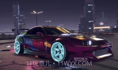 崩溃金属赛车截图3 崩溃金属赛车截图3