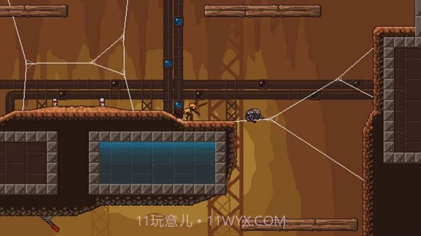 勇网直前截图2 勇网直前截图2