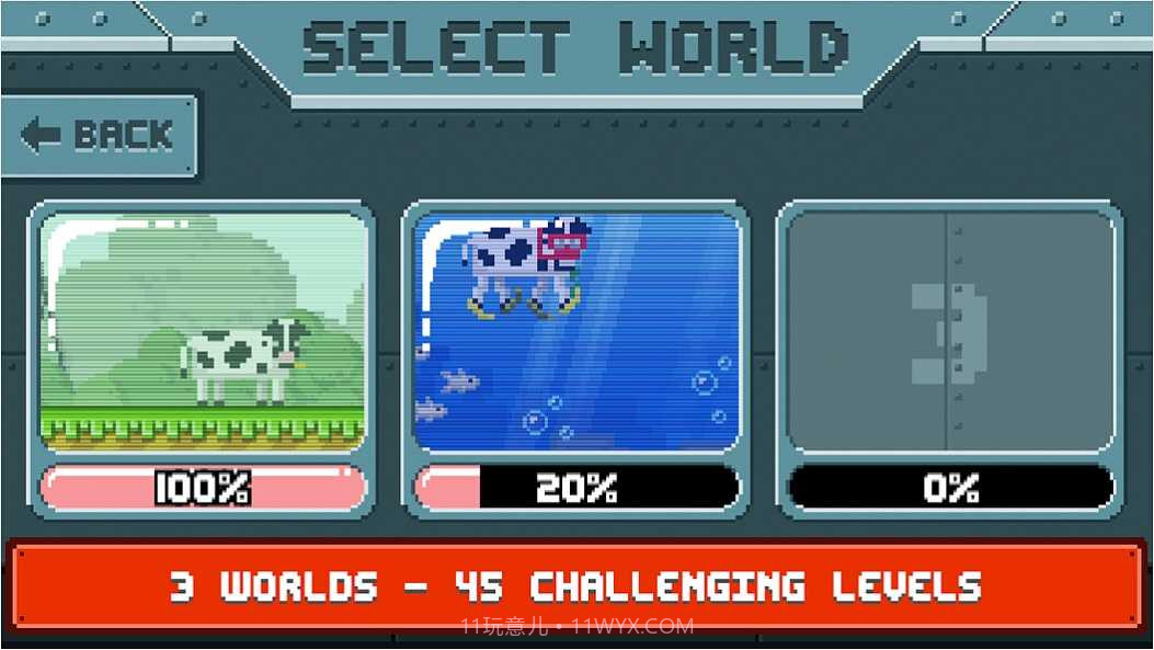 佐伊逃脱zoi截图1 佐伊逃脱zoi截图1