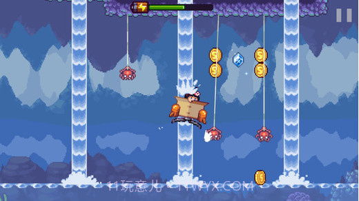 天空追逐者截图2