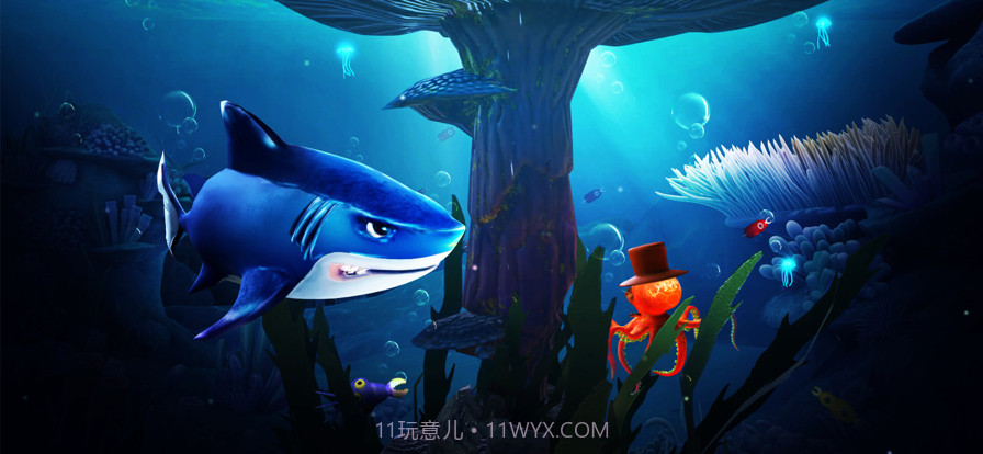 物种进化模拟器截图2 物种进化模拟器截图2