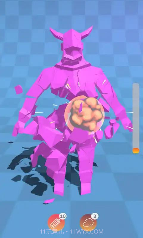 超级破坏专家3D截图4 超级破坏专家3D截图4