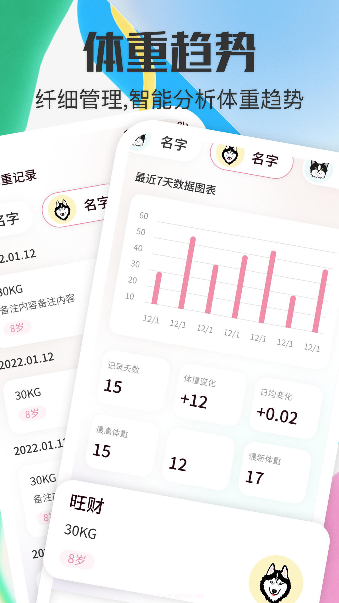 宠物对话器截图4