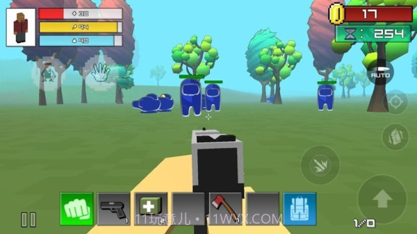 绝地太空杀截图3 绝地太空杀截图3