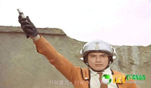 初代奥特曼变身模拟器截图4