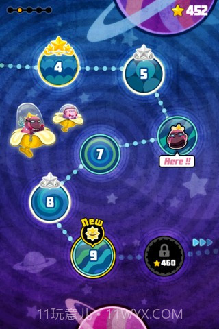 旋转金刚 Rolling Kongs截图4