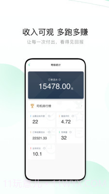 有鹏司机截图3 有鹏司机截图3