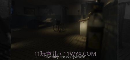 僵尸恐惧生存逃脱截图3 僵尸恐惧生存逃脱截图3