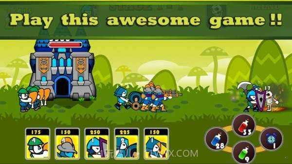 全裸国王截图2 全裸国王截图2