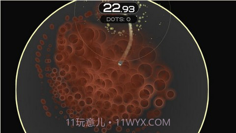 奔流不息 Fluid SE截图2 奔流不息 Fluid SE截图2