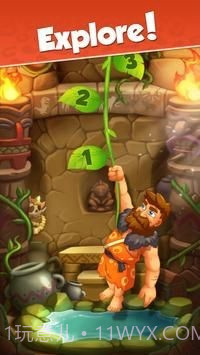 泡泡龙时代流行截图2