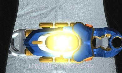 假面骑士甲斗王截图1 假面骑士甲斗王截图1