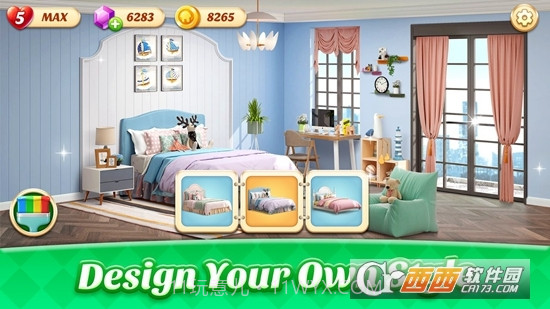 Space Decor截图1 Space Decor截图1