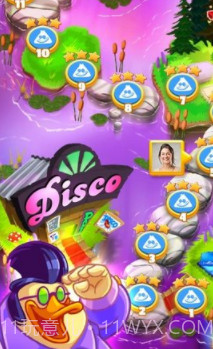 迪斯科鸭子截图3