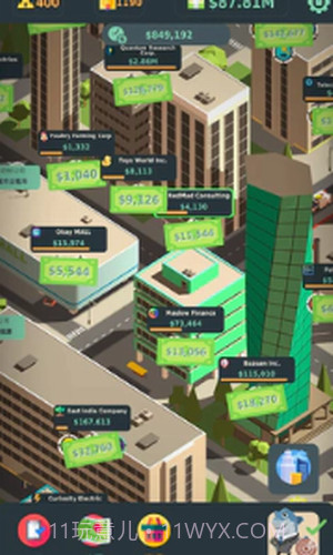 股东大亨截图3 股东大亨截图3