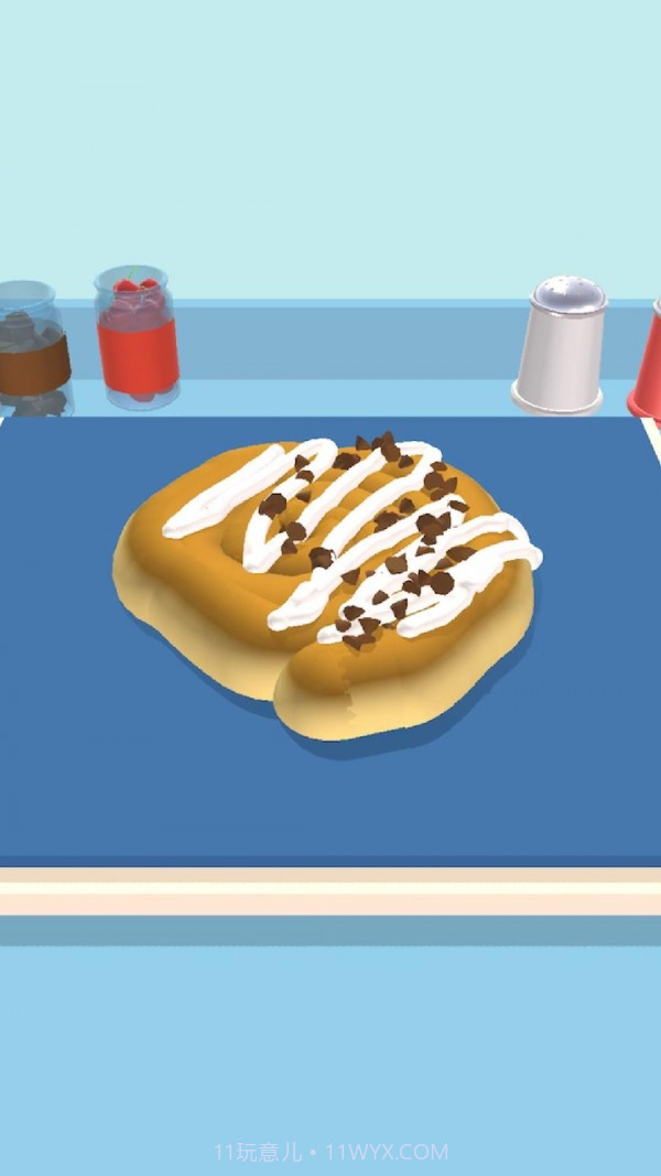 餐厅物语截图5 餐厅物语截图5