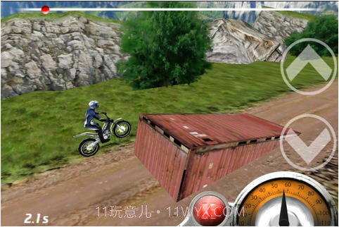 极限摩托1截图1 极限摩托1截图1