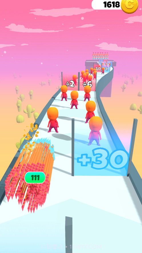 你能有多箭截图9 你能有多箭截图9