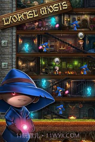 口袋领主截图2 口袋领主截图2