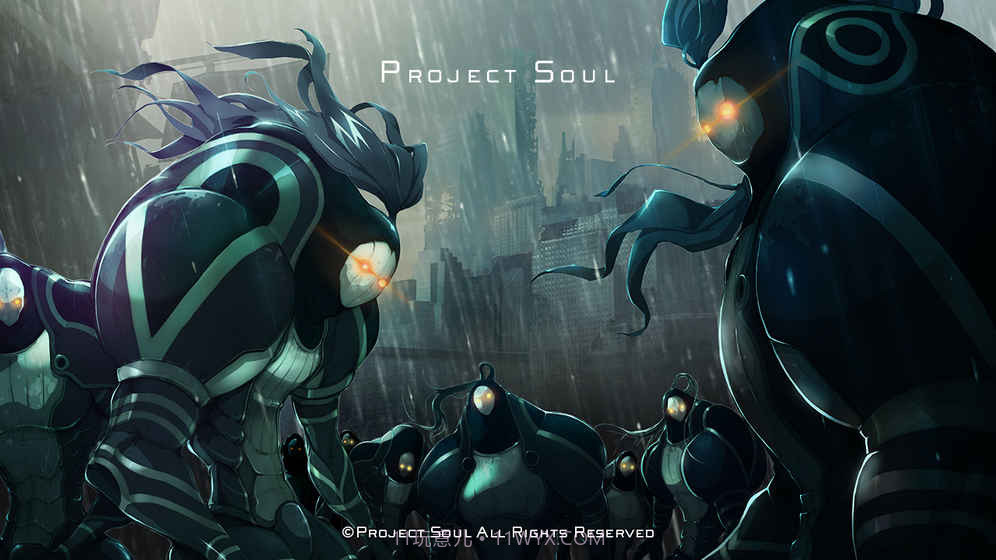 代号灵截图2 代号灵截图2