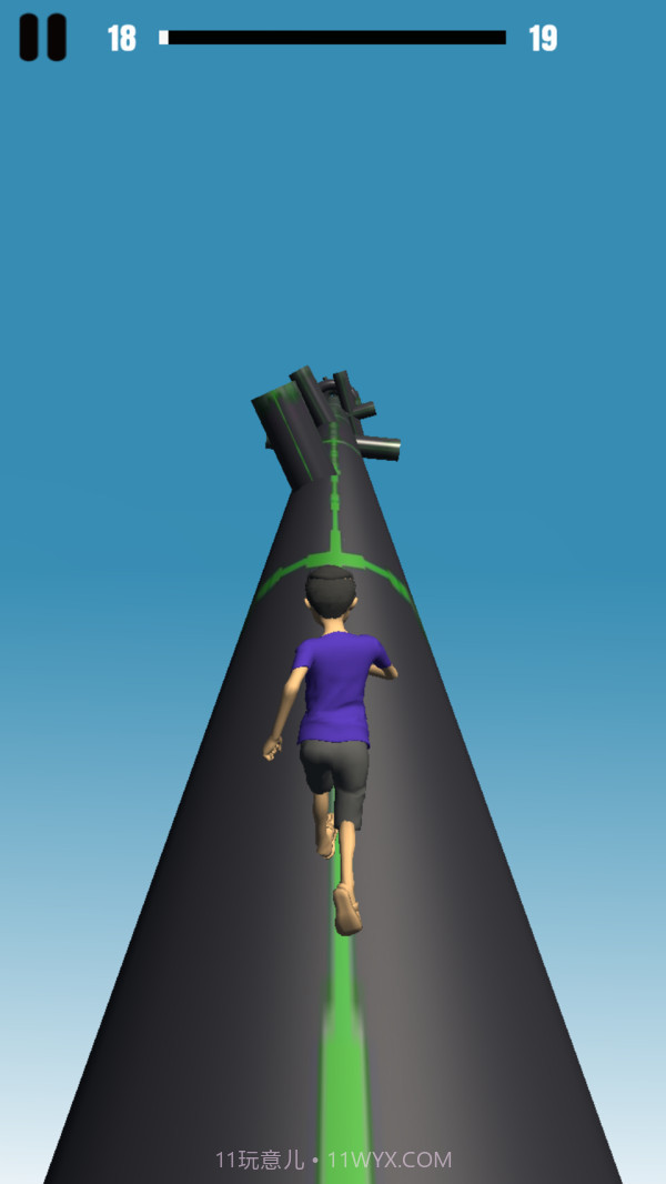 管道冲浪者截图4 管道冲浪者截图4