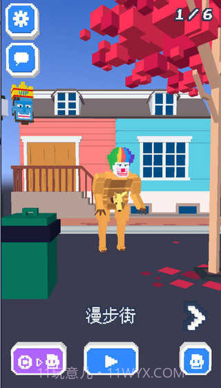 啸天框架3.0防闪退版截图3 啸天框架3.0防闪退版截图3