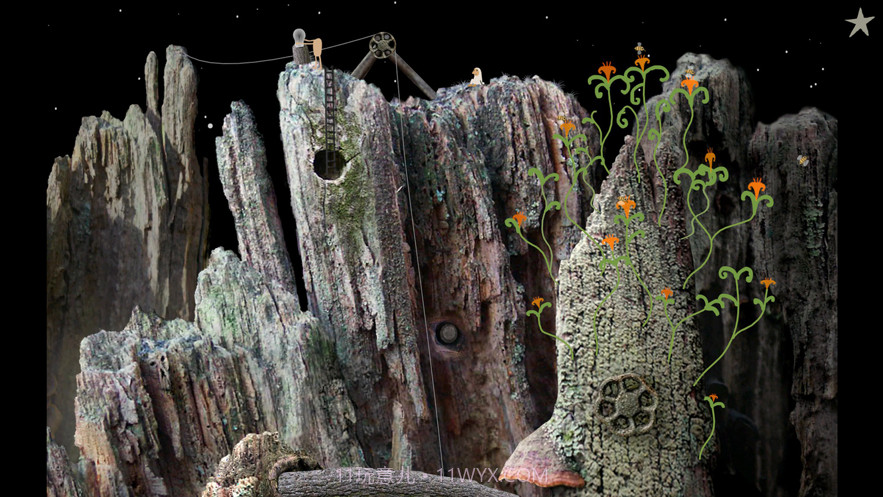 银河历险记1截图4 银河历险记1截图4