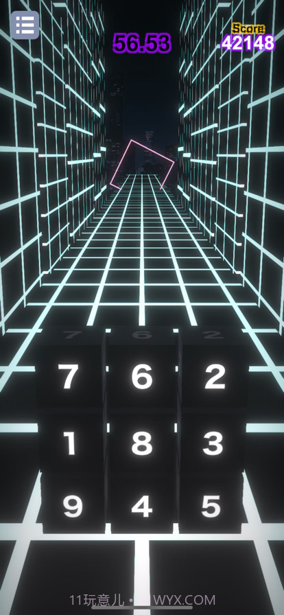 快速编号截图1 快速编号截图1